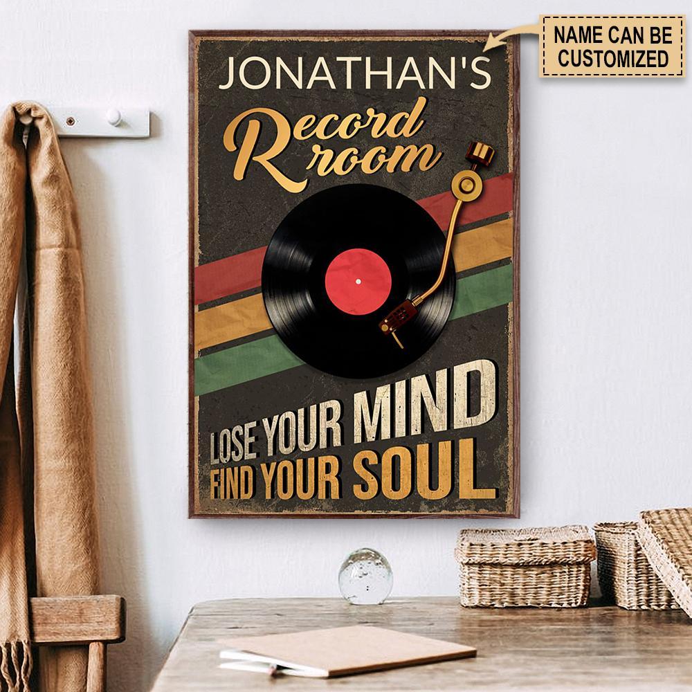 Personalized Vinyl Record Find Your  &hellip;