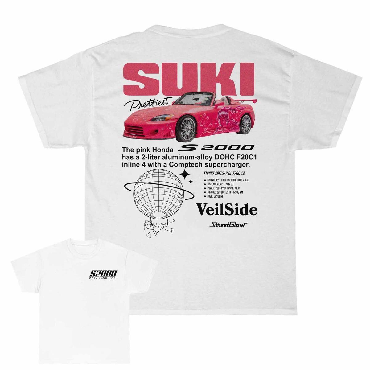 SUKI, BULLET, Skyline, R34, S2000 T  &hellip;
