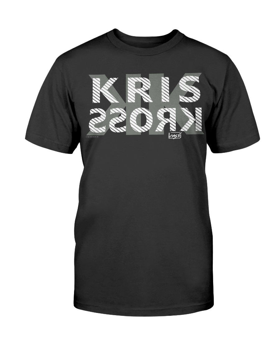 Reserved Vintage 90S Kriss Kross T Shirt 211001