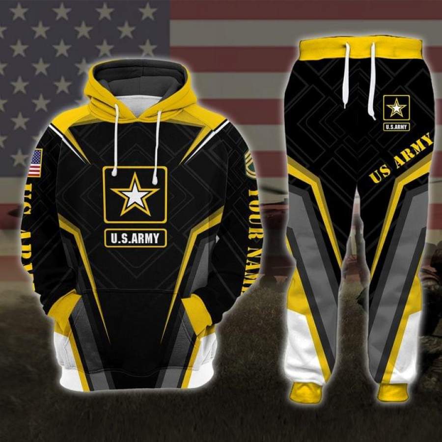 Military Hoodies US Army Unisex Hood &hellip;