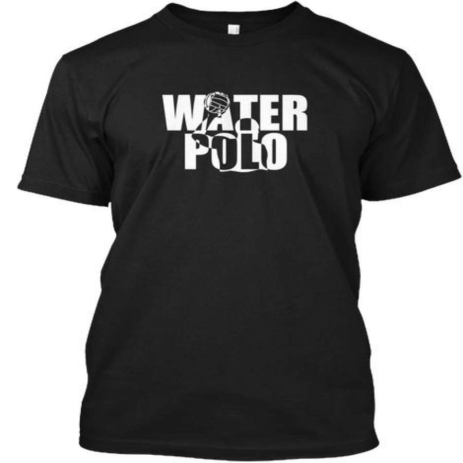 Water Polo T Shirts Ultra Cotton Shi …