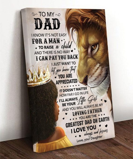 Father Day Gift For Dad From Daughte …