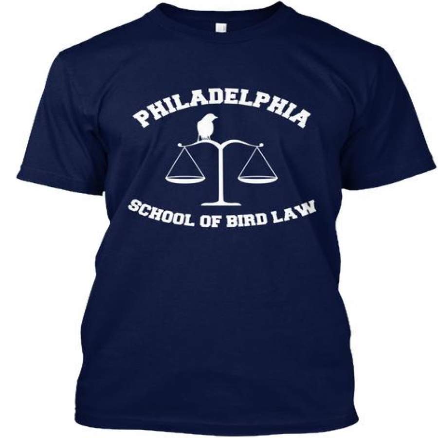 Philadelphia School Of Bird Law Ultr &hellip;