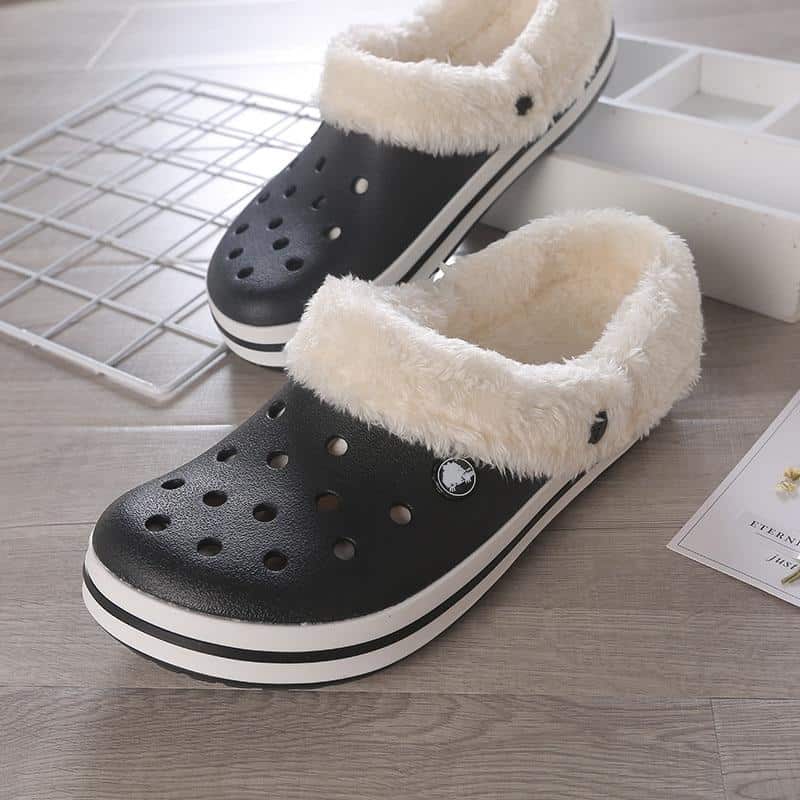 Fashion Women Slipper New Autumn Win …