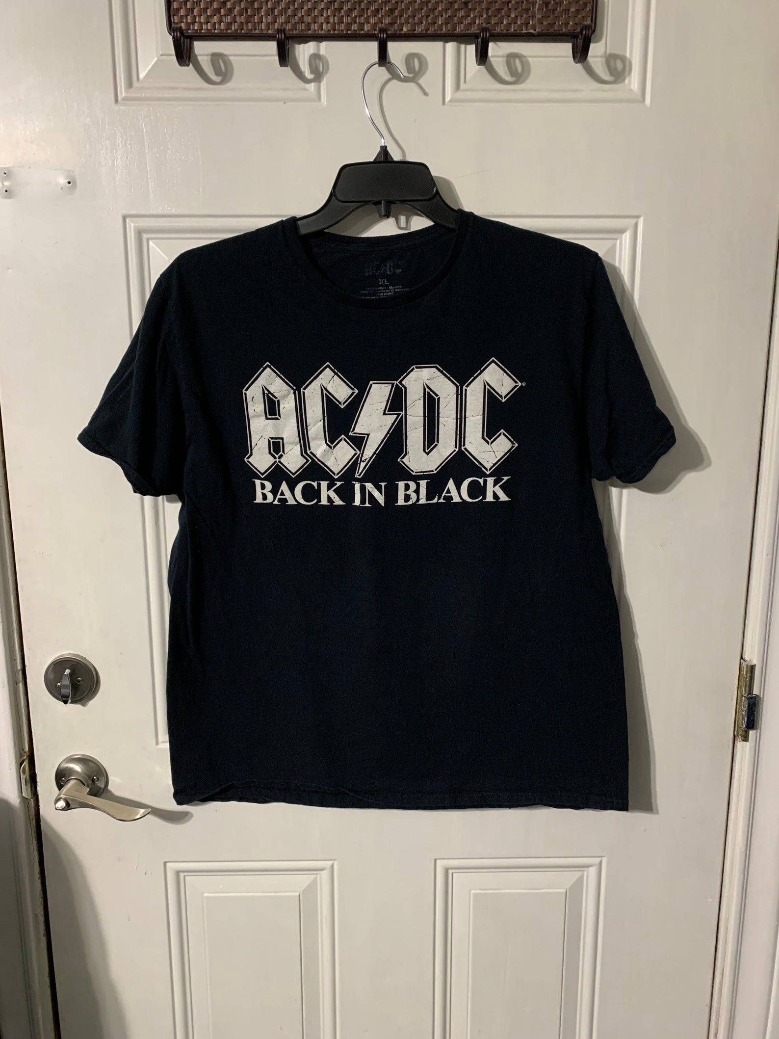 Vintage Ac/Dc T-Shirt