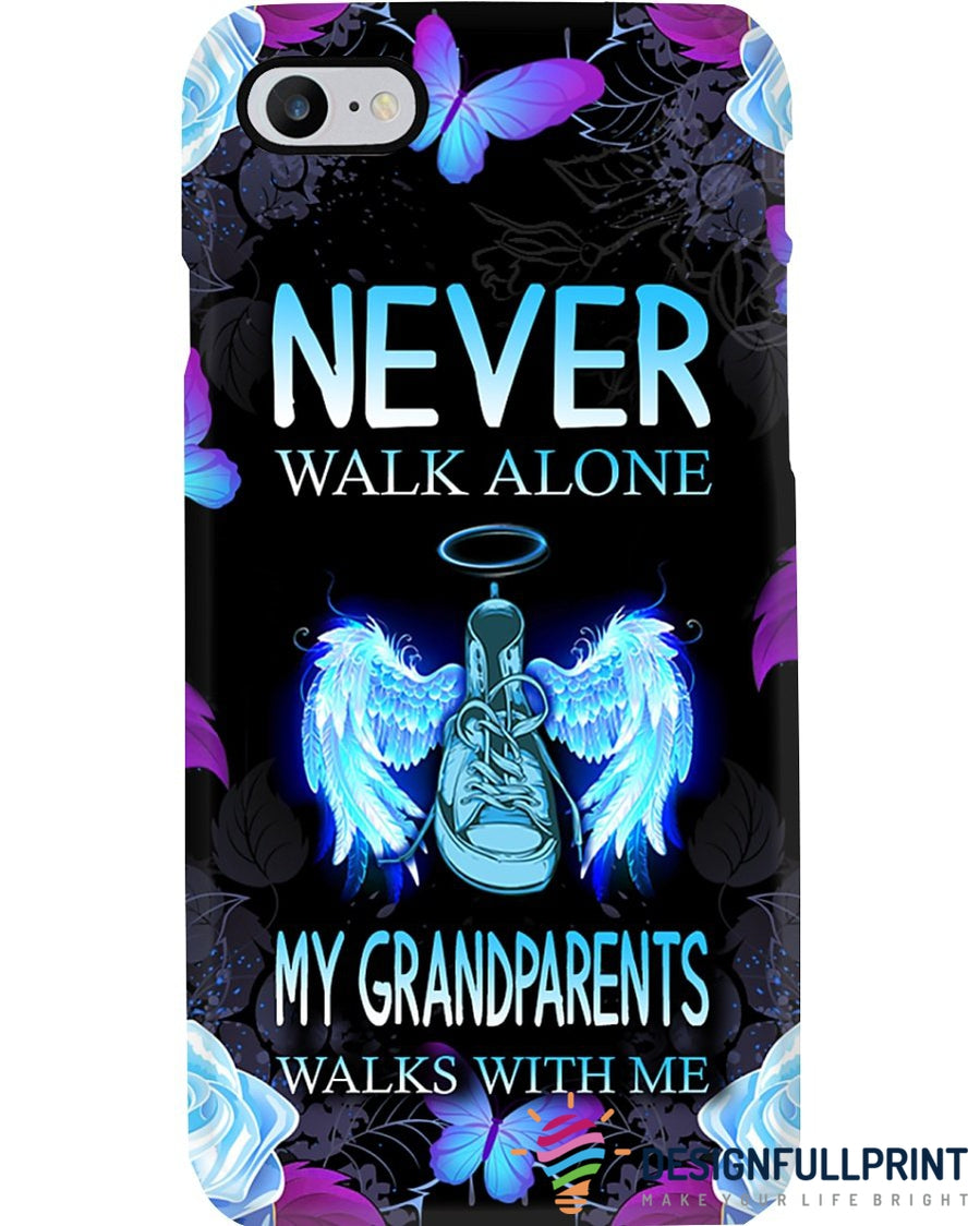 Gift For Grandpa Never Walk Alone My &hellip;