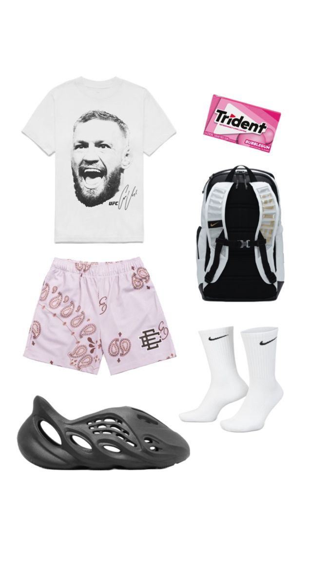 Conor McGregor T-Shirt, Basketball F &hellip;