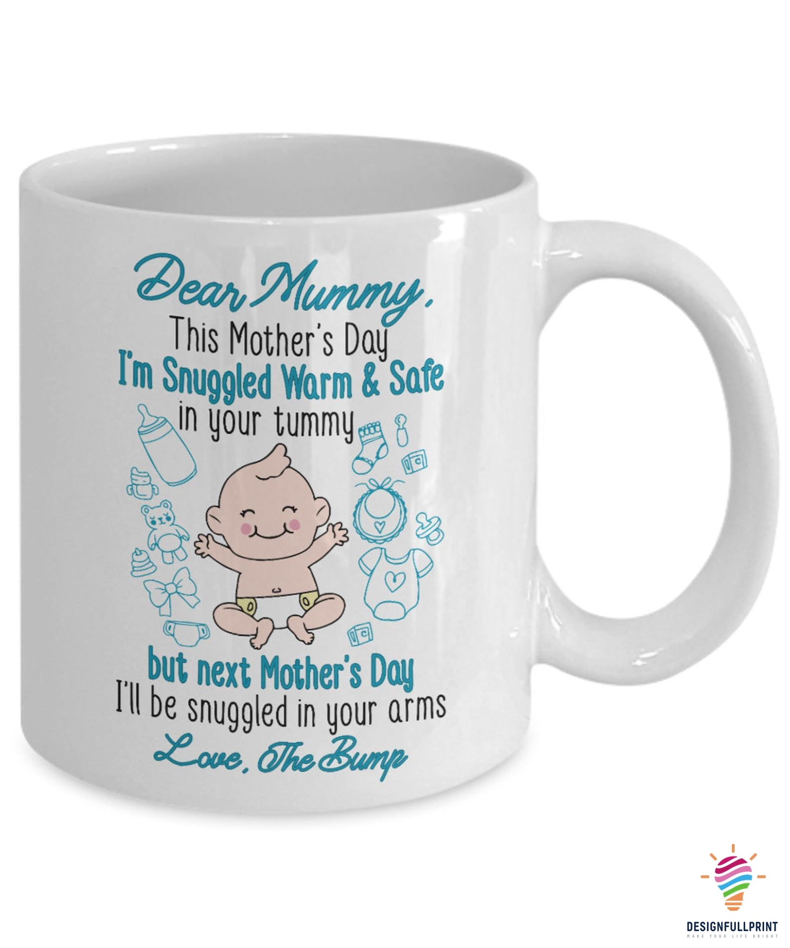 Mom To Be Gift For Mother’S Da …