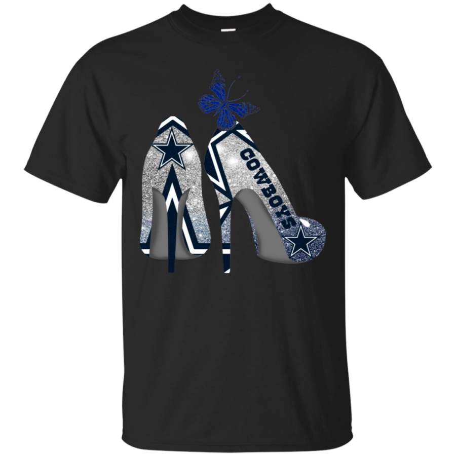 Dallas Cowboys High Heels Shirt, Shi &hellip;