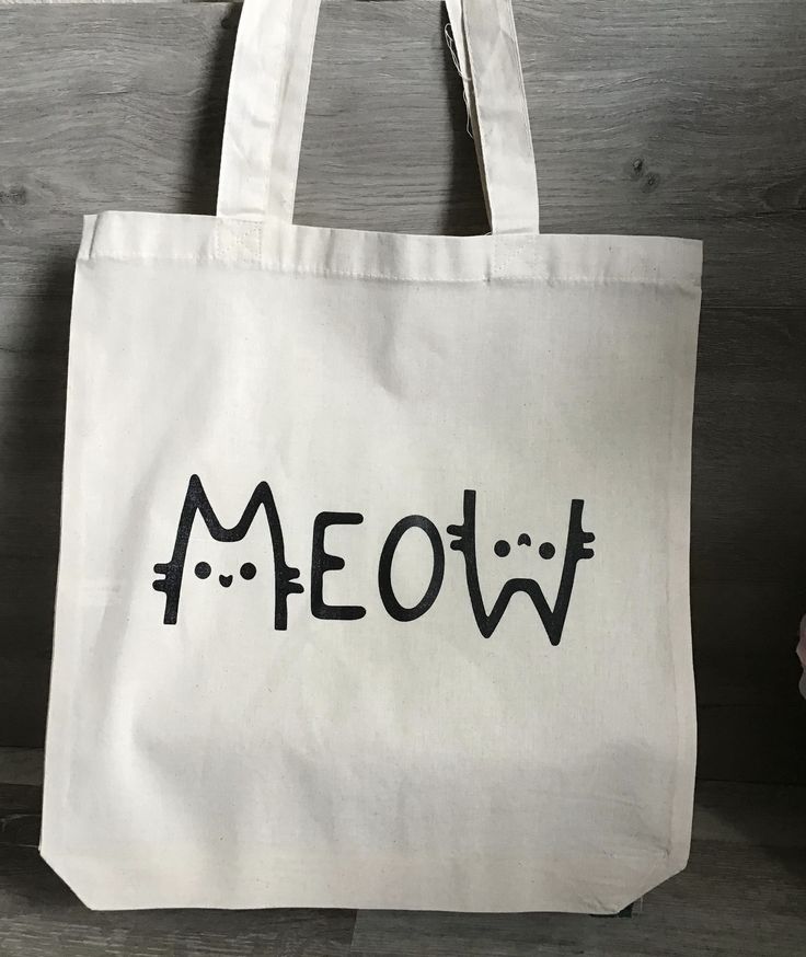 Cat Reusable Tote Bag, Best Tote Bags Ideas, Cute Tote Bags Ideas, Tote Bag Design Ideas, Girls Tote Bag, Best Canvas Tote Bags Ideas