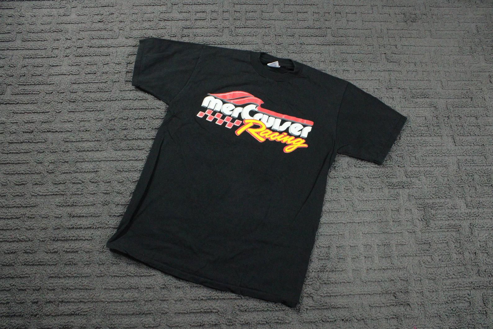 Nascar Racing T-Shirt / 90S Vintage / Chase S Tee / Motorsports Speedway Promo Graphic Shirt