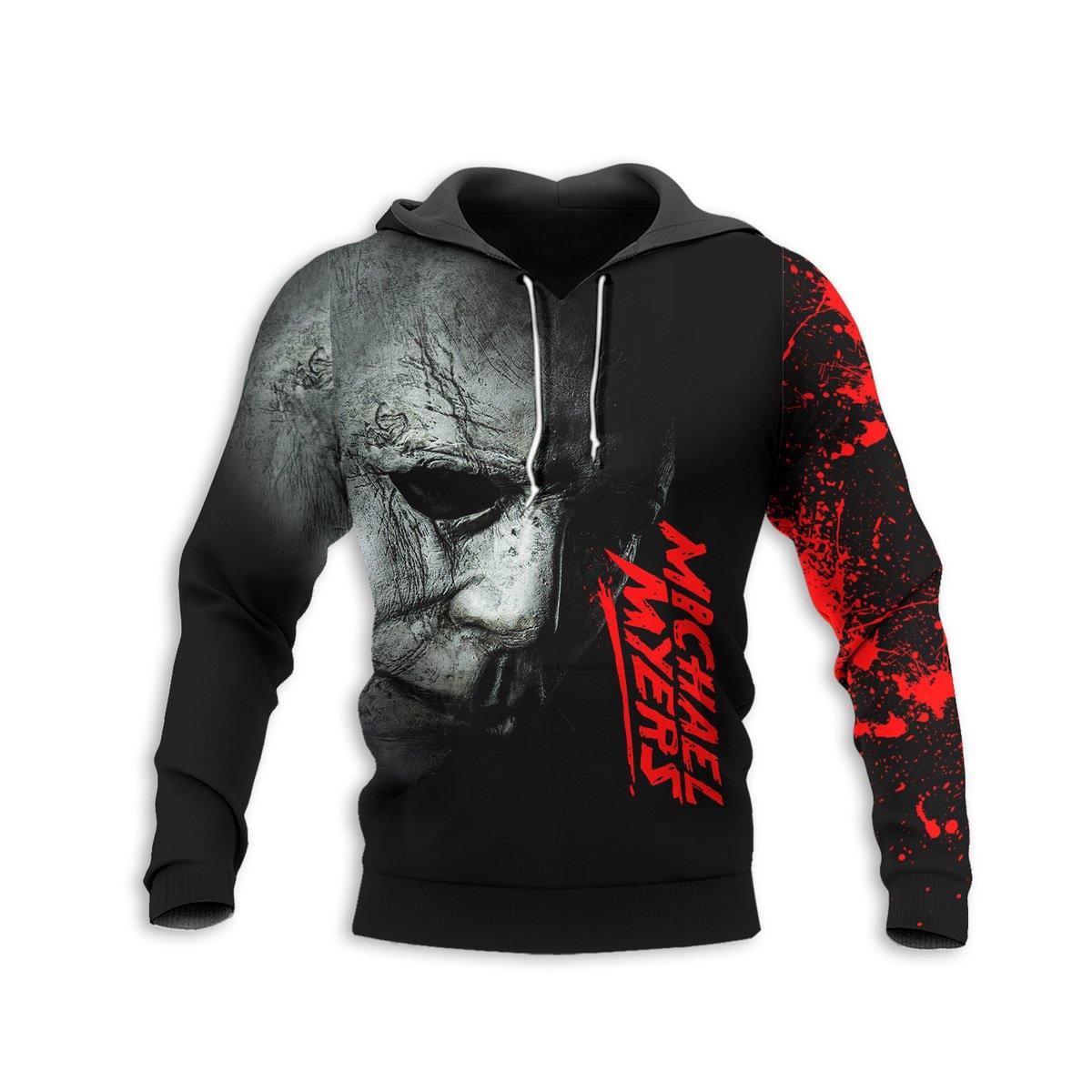 Michael Myers Hoodie