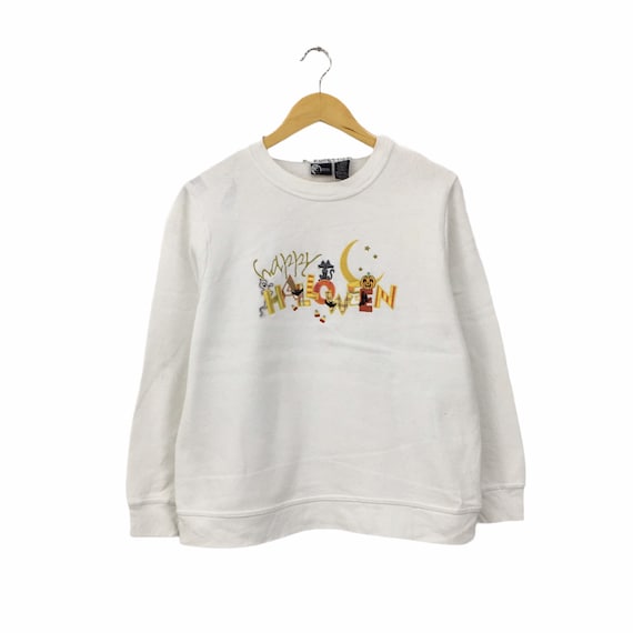 Rare! Happy Halloween Holiday Editio … fashionstation