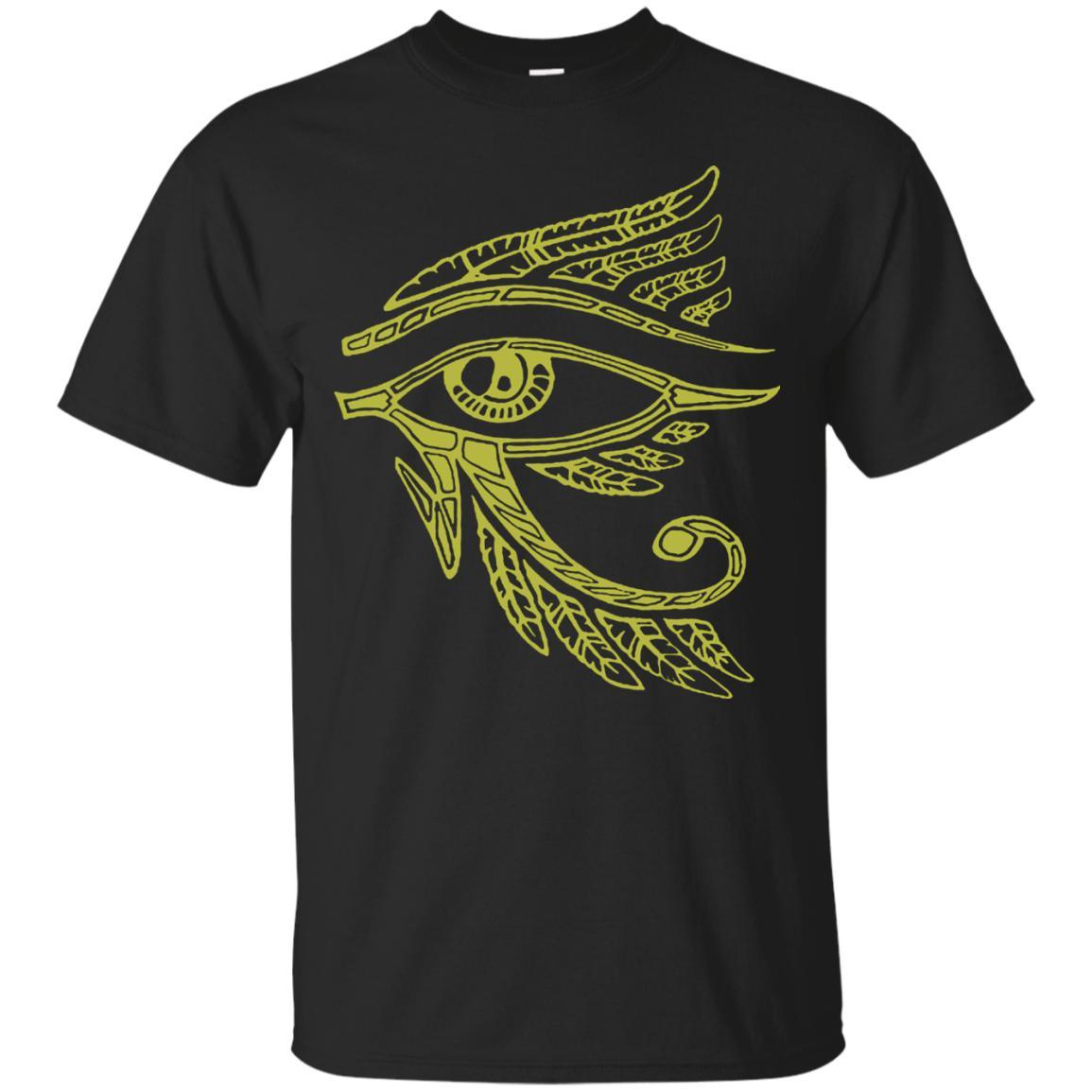 Eyes Of Horus Ultra Cotton T-Shirt
