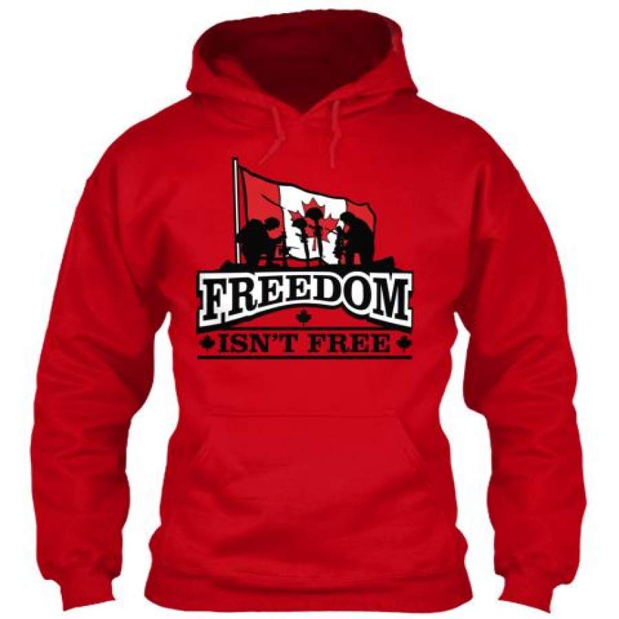 Freedom Isn T Free Shirt Ultra Cotto …