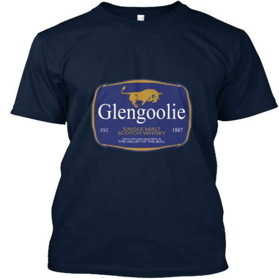 Glengoolie For The Best Of Times Ult &hellip;