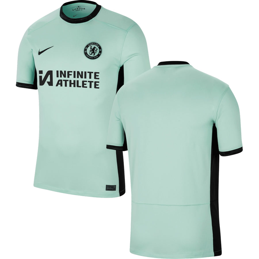 Chelsea Fc Third Stadium Jersey 2023/24 Men`S