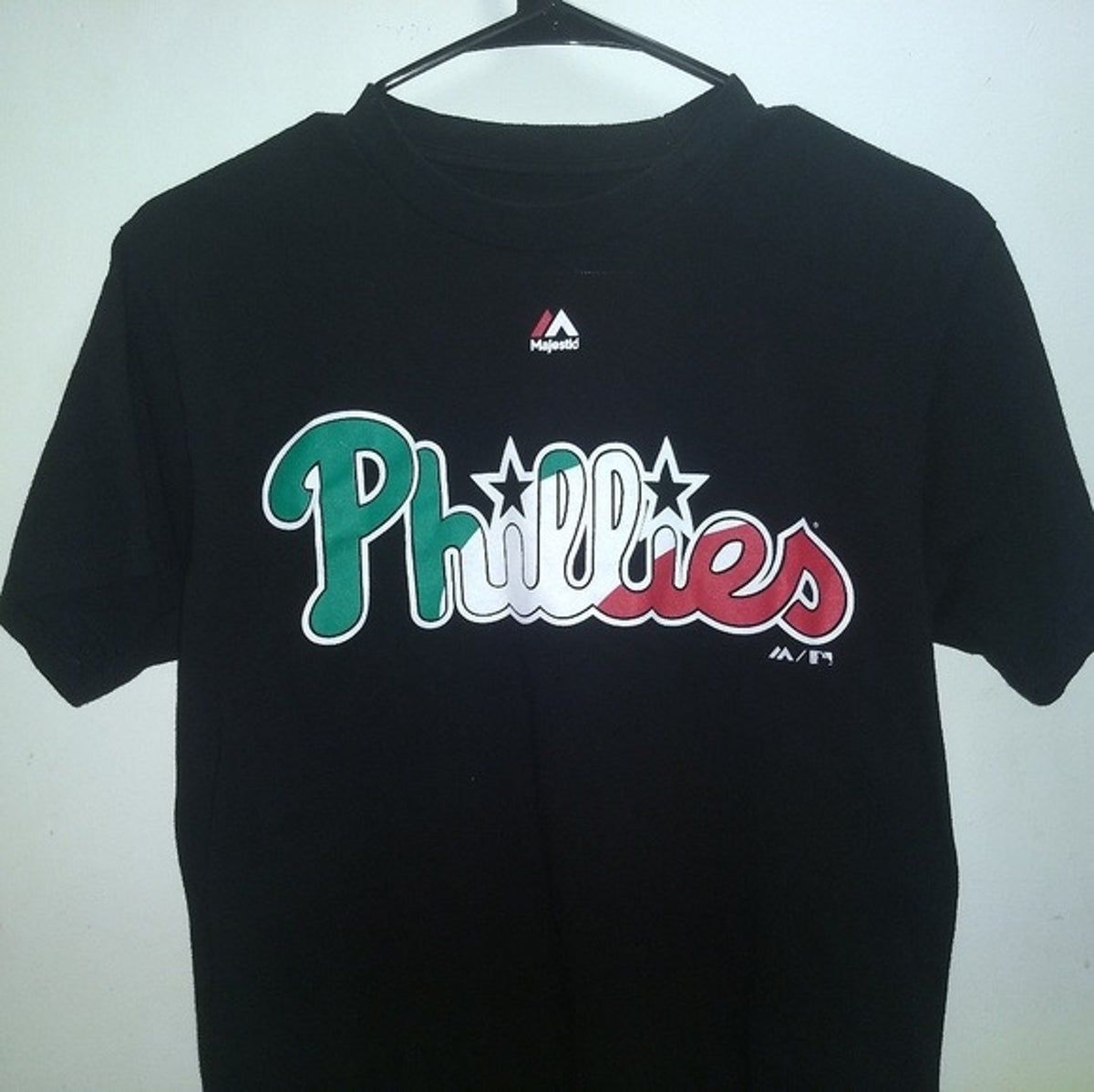 Philadelphia Phillies shirt Italian …