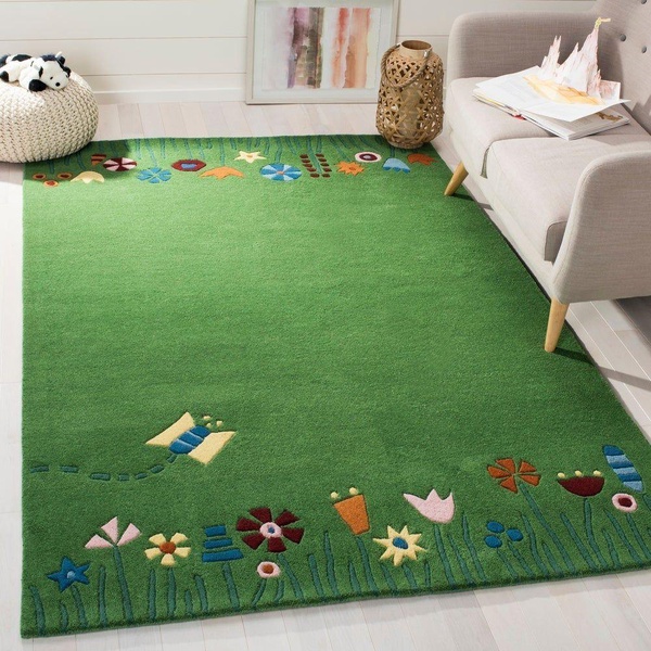 Kids Tilina Area Rug