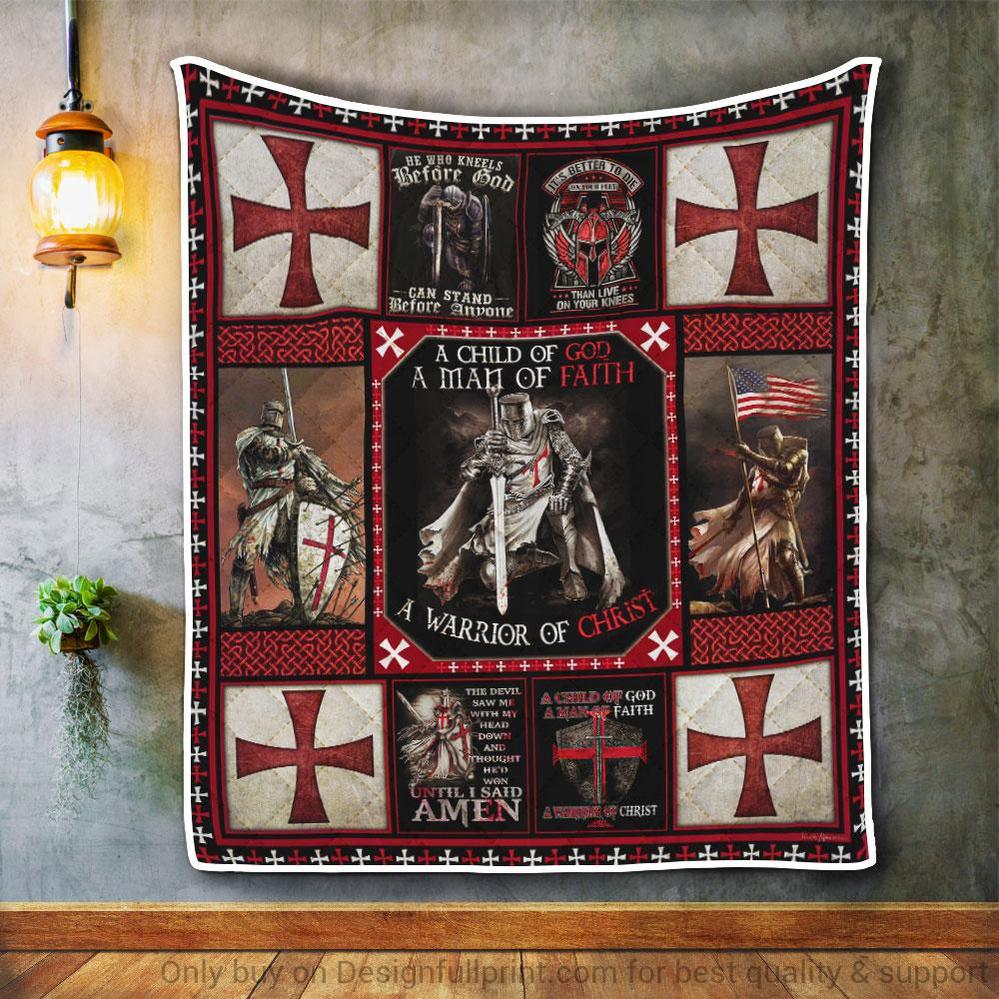 The Knights Templar Christian Warrio &hellip;