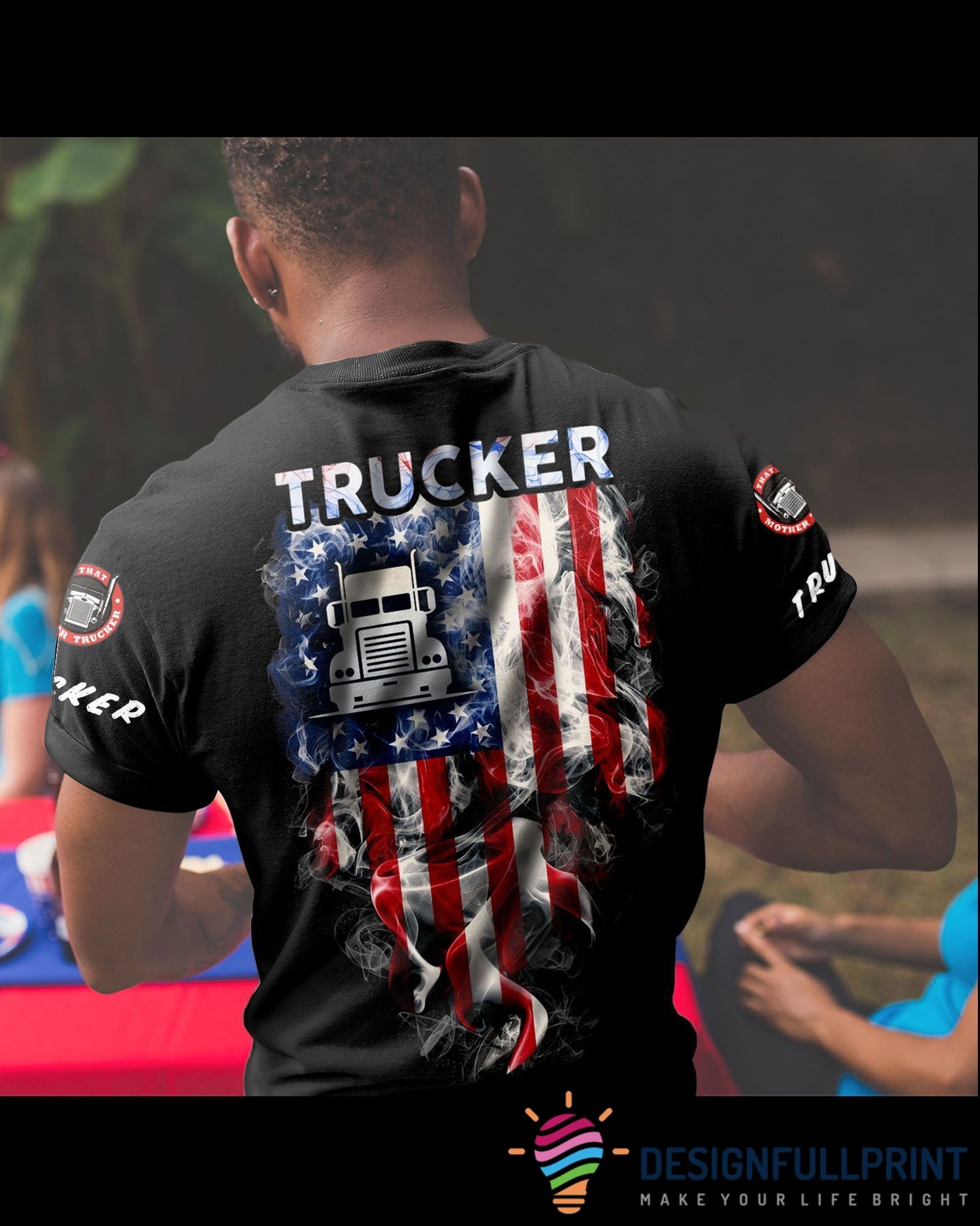 Truck Driver Gift For Trucker Trucke &hellip;