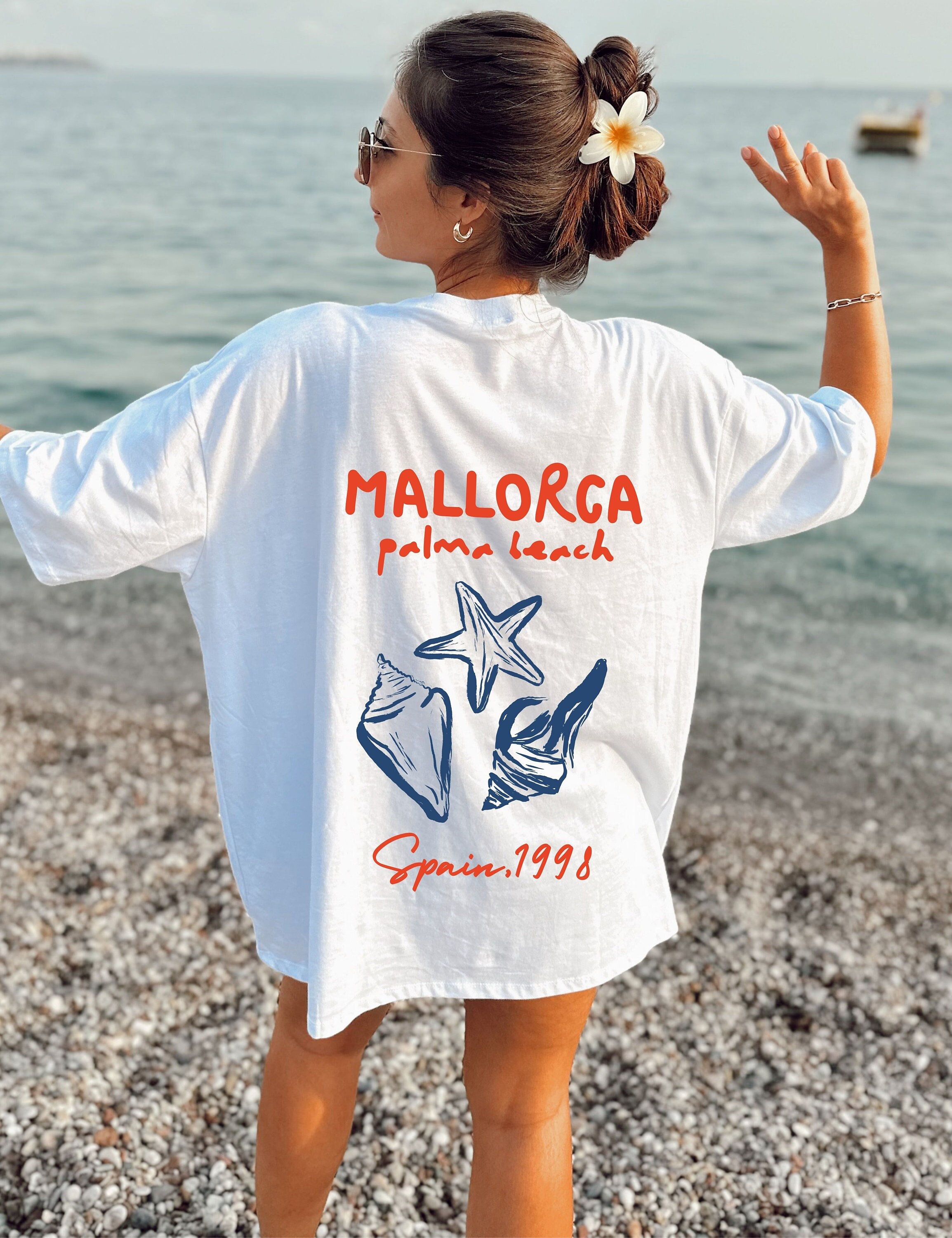 Shirt Ideas, Mallorca T Shirt , Spai …