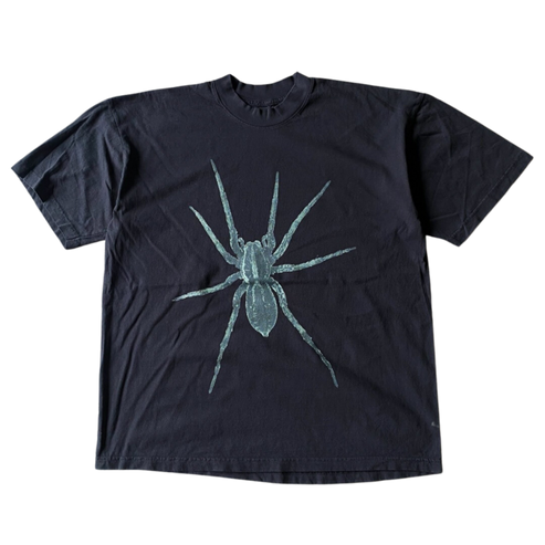 Spider T shirt Outfit