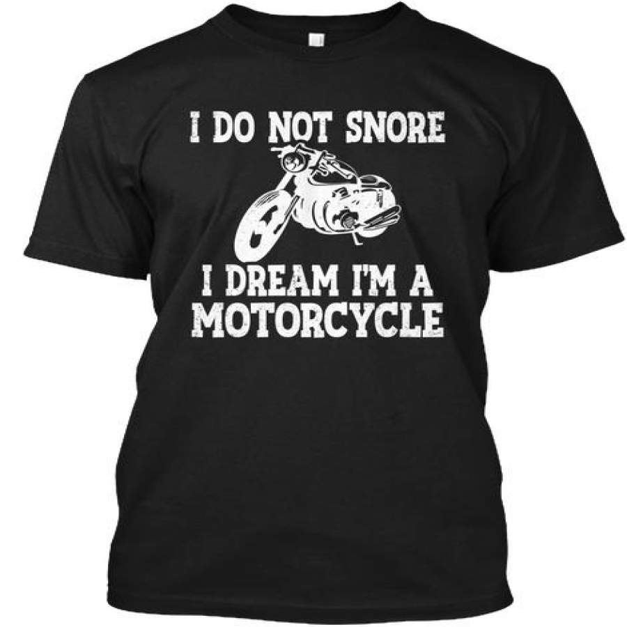 Copy of I Don’t Snore I Dream  &hellip;