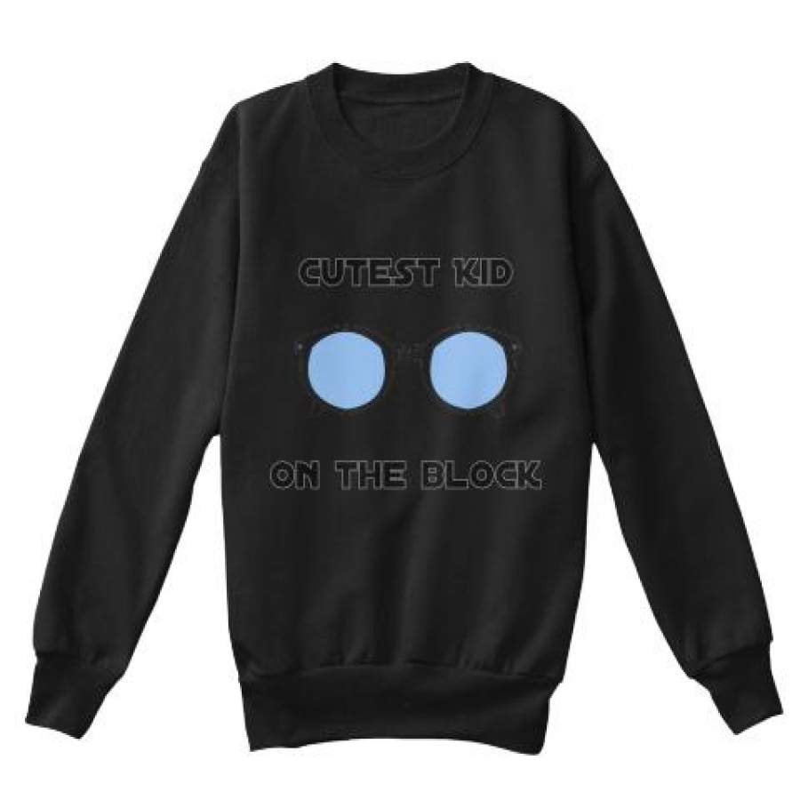 Cutest Kid On The Block Ultra Cotton &hellip;
