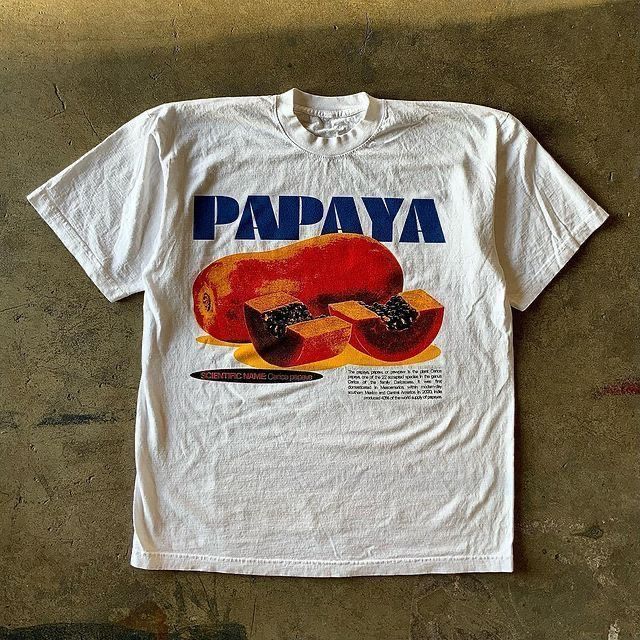 Shirt Ideas, Papaya T-shirt, Shirt O …