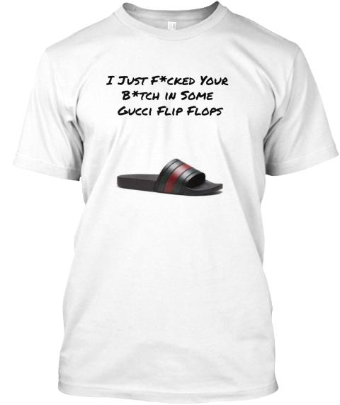 I Just F Your B In Some Gucci Flip F &hellip;