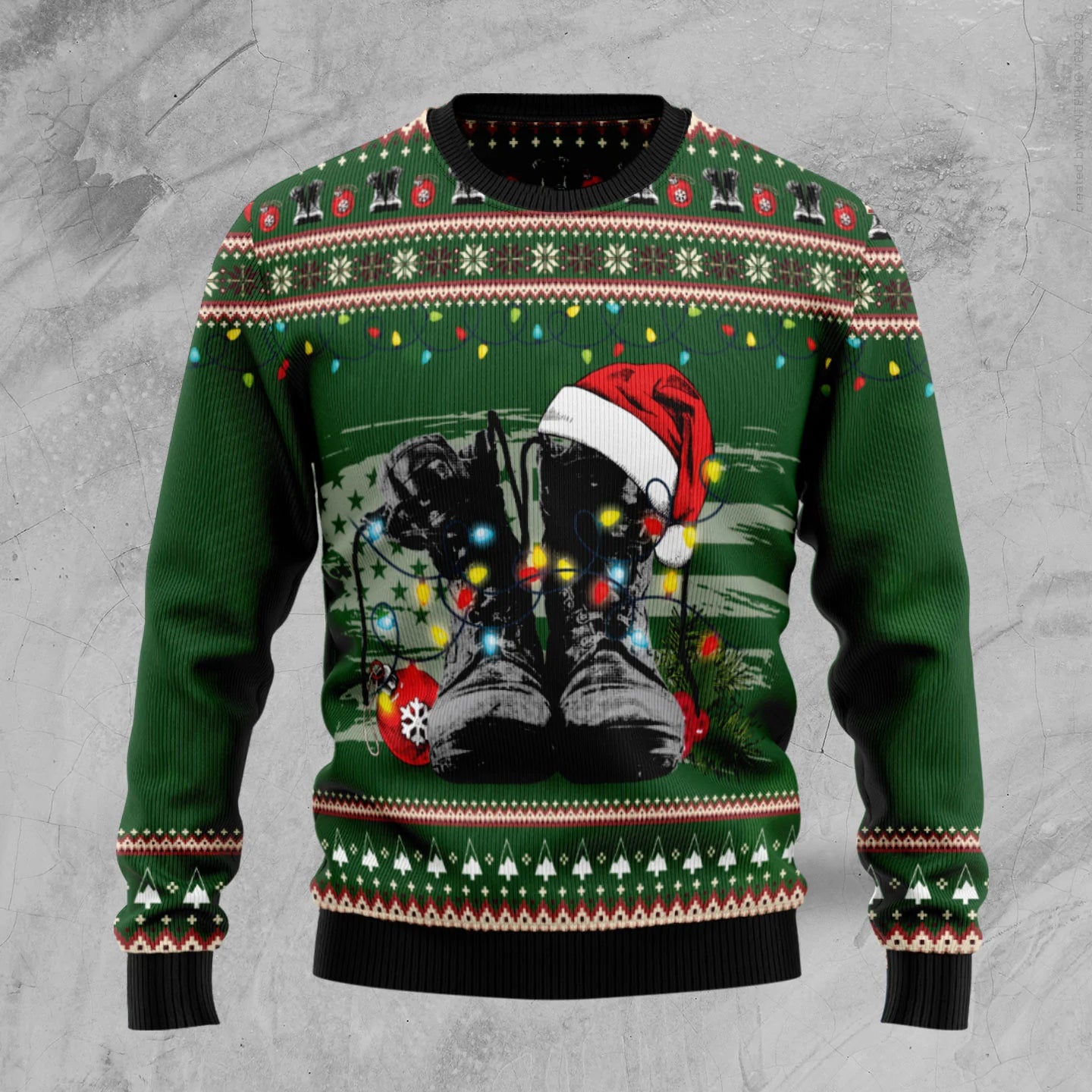 Proud Veterans Unisex Womens & Mens, Couples Matching, Friends, Veterans Lover, Funny Family Ugly Christmas Holiday Sweater Gifts,Christmas Ugly Sweater