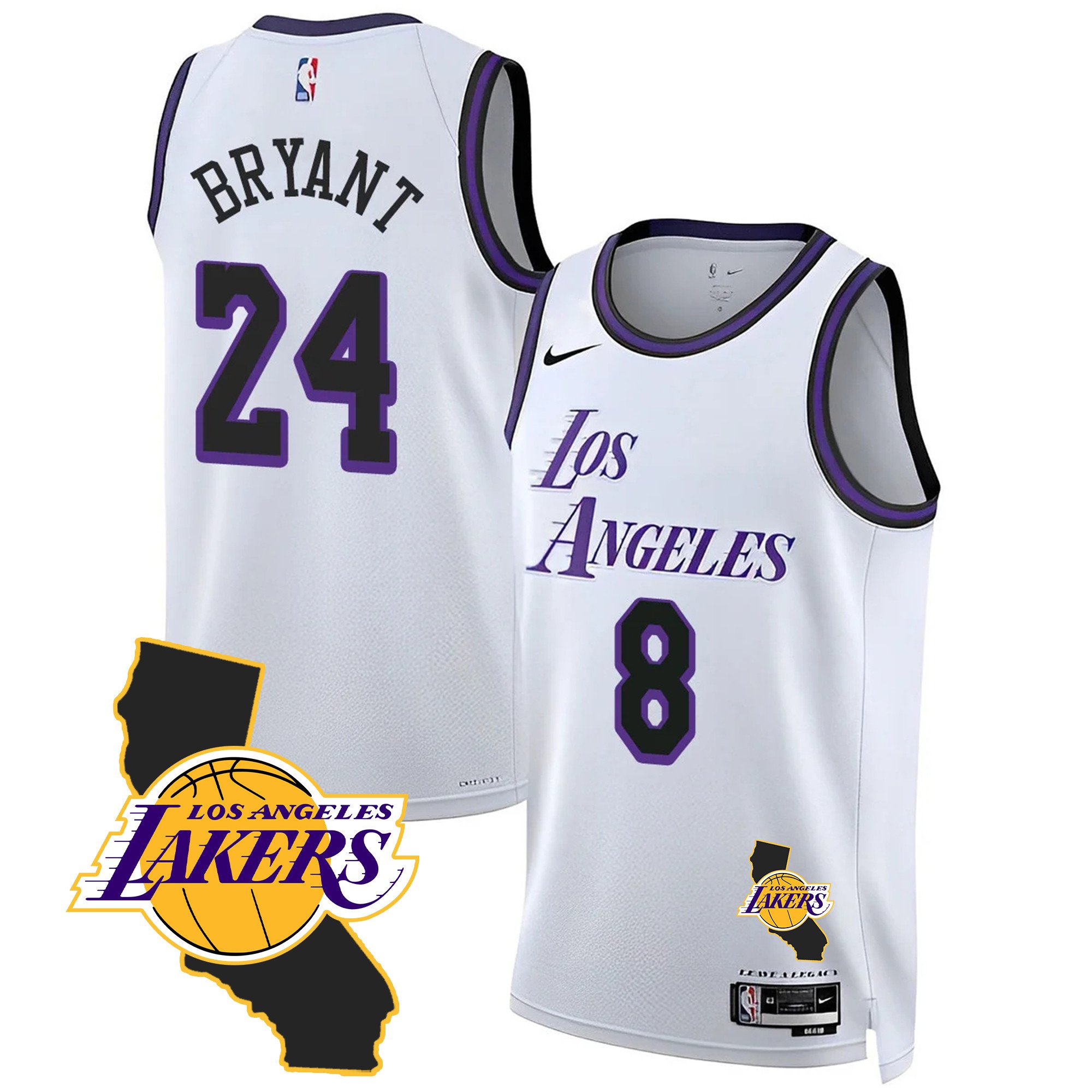 bryant black mamba jersey