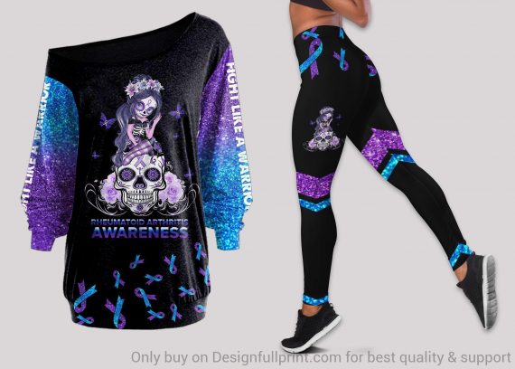 Skull Gift Skull Flowers Girl Rheuma &hellip;