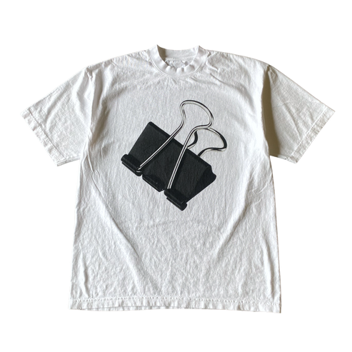 Binder Clip Tee Shirt Outfit, For Me &hellip;