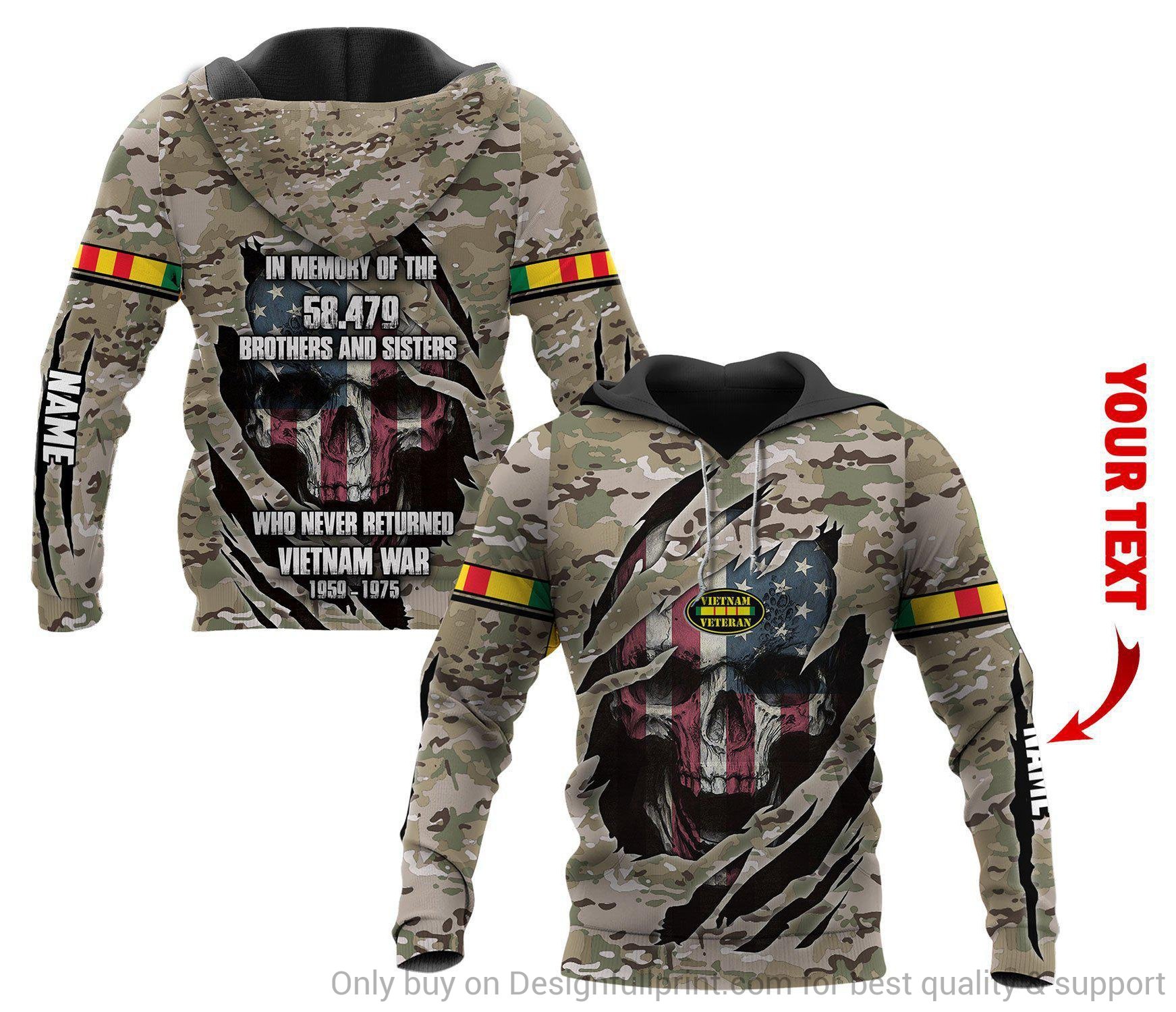 Veterans Day Gifts In Memory Of The  &hellip;