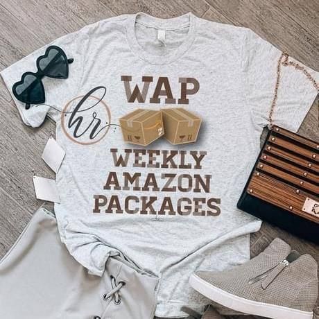 Wap Weekly Amazon Packages For Lover …