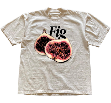 Shirt Ideas, Fig T-shirt