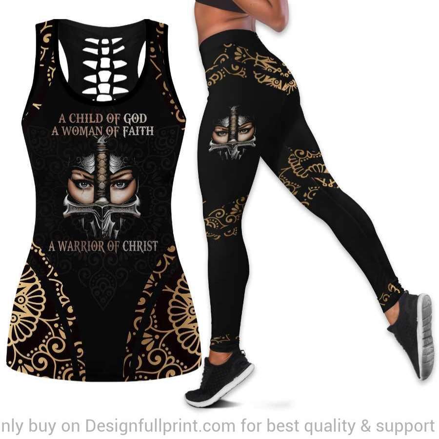 A Child of God A Woman of Faith A Wa …