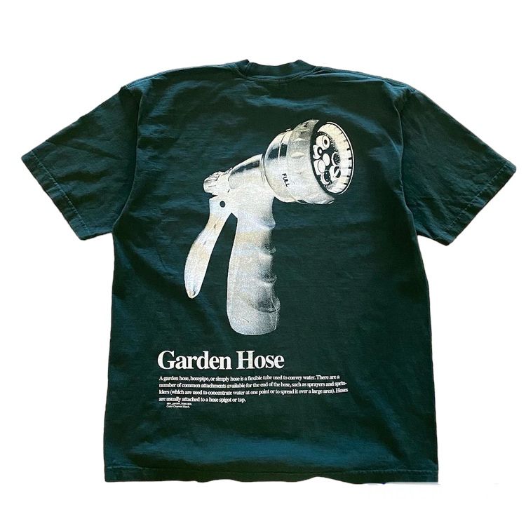 Shirt Ideas, Garden Hose T-Shirt