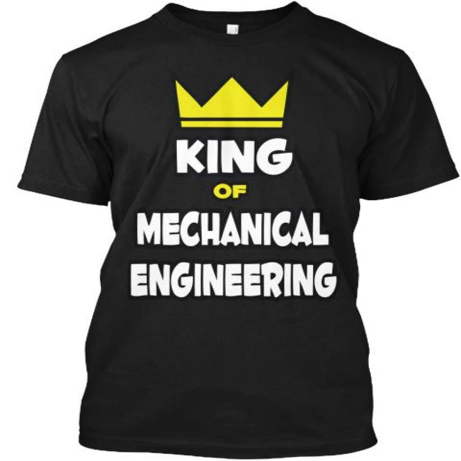 Mechanical Engineering T Shirt Ultra &hellip;