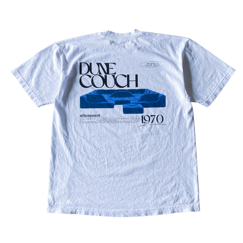 Dune Couch v2 T shirt Outfit