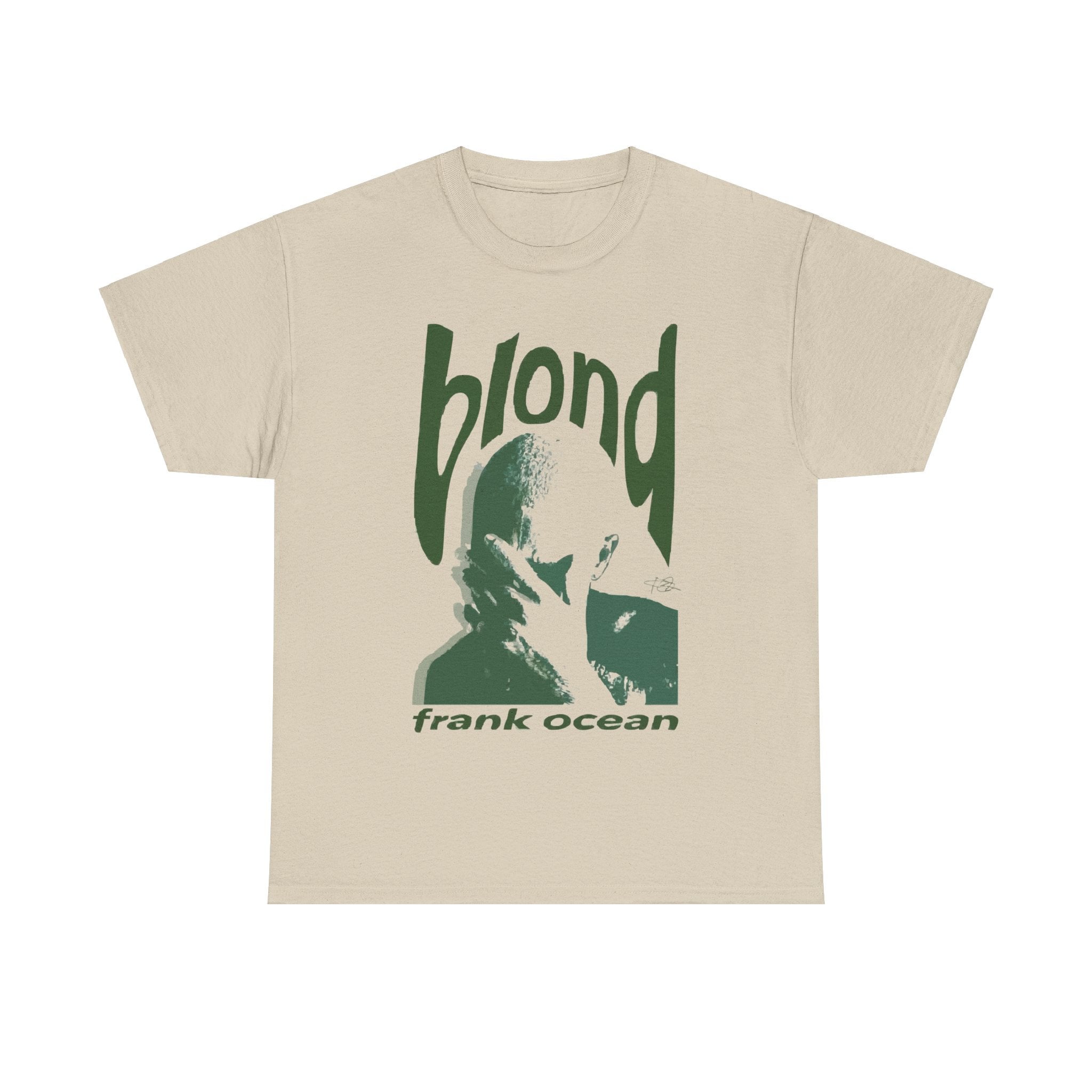 Frank Ocean Graphic Tee