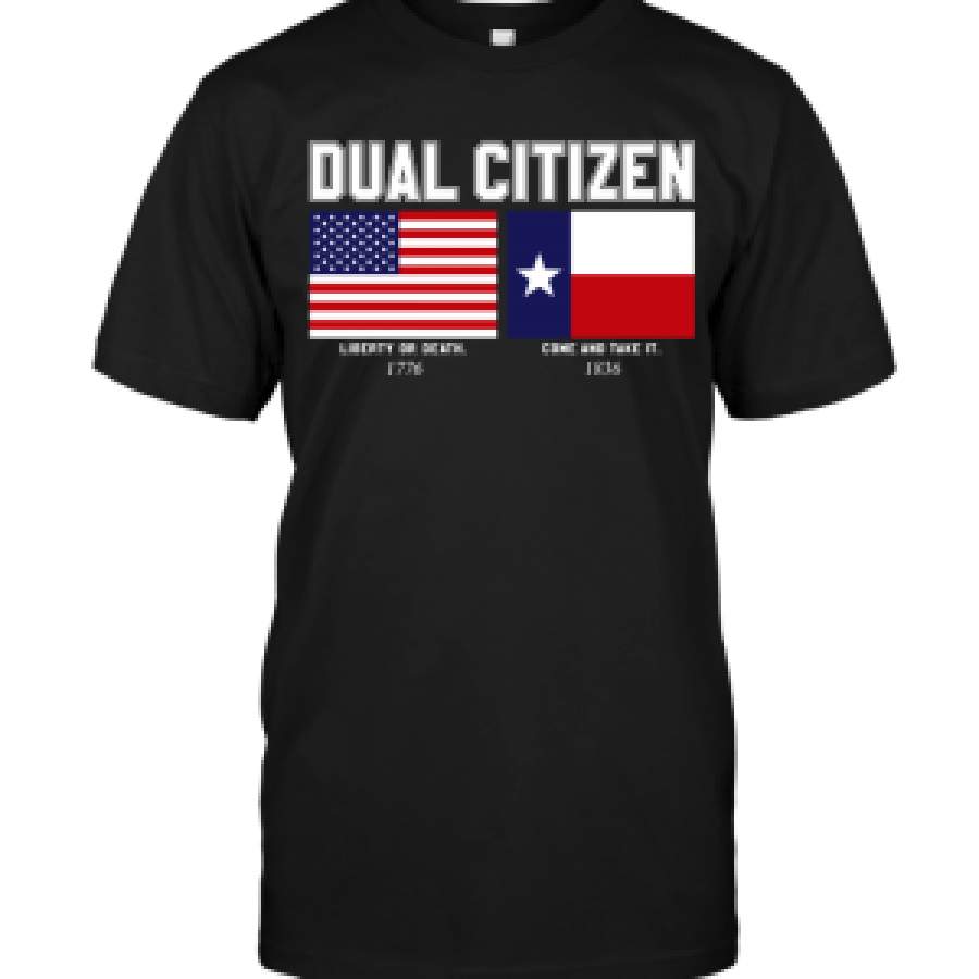 Dual Citizen American Liberty Or Dea &hellip;