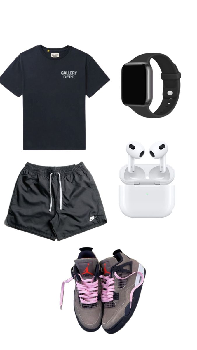 Gallery Dept. Souvenir Logo Dark Gre &hellip;