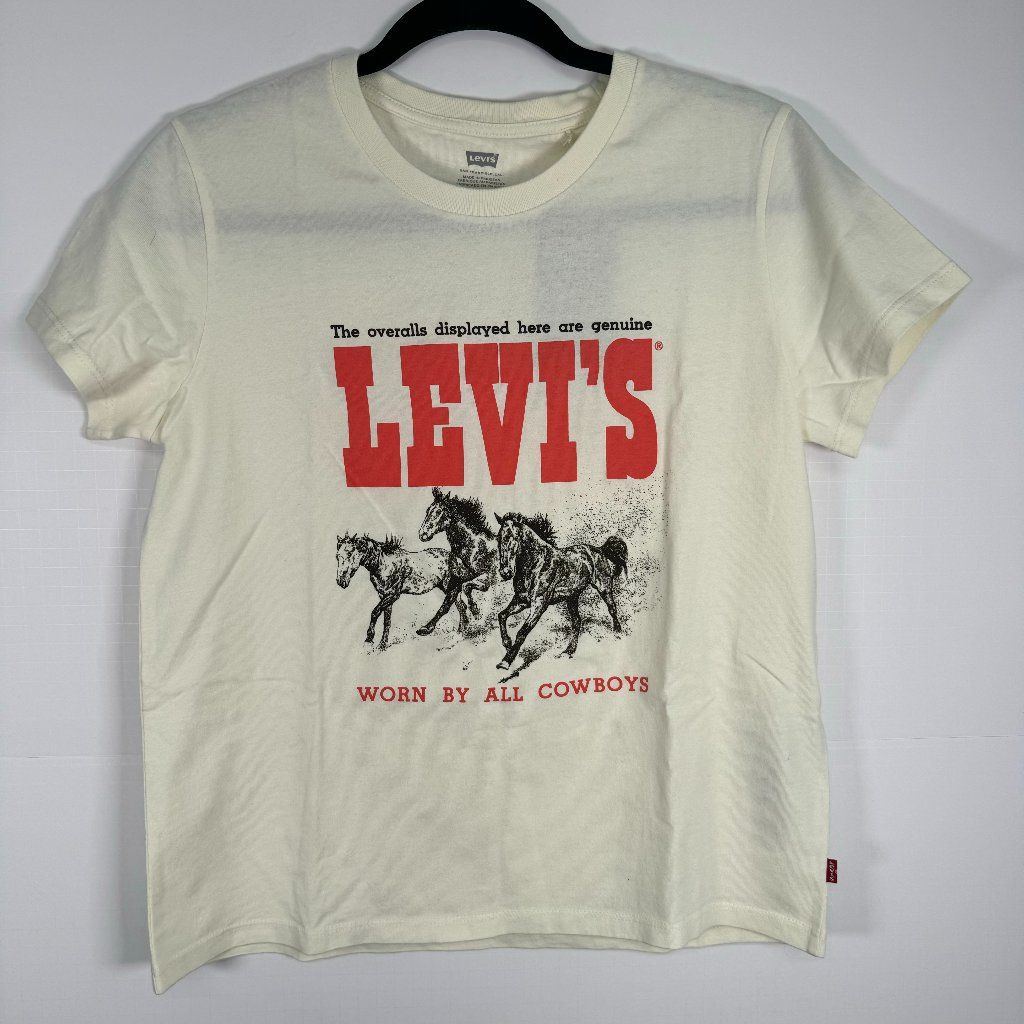 Shirt Ideas, Levi’s Tops, Levi …