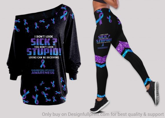 I Dont Look Sick Rheumatoid Arthriti &hellip;