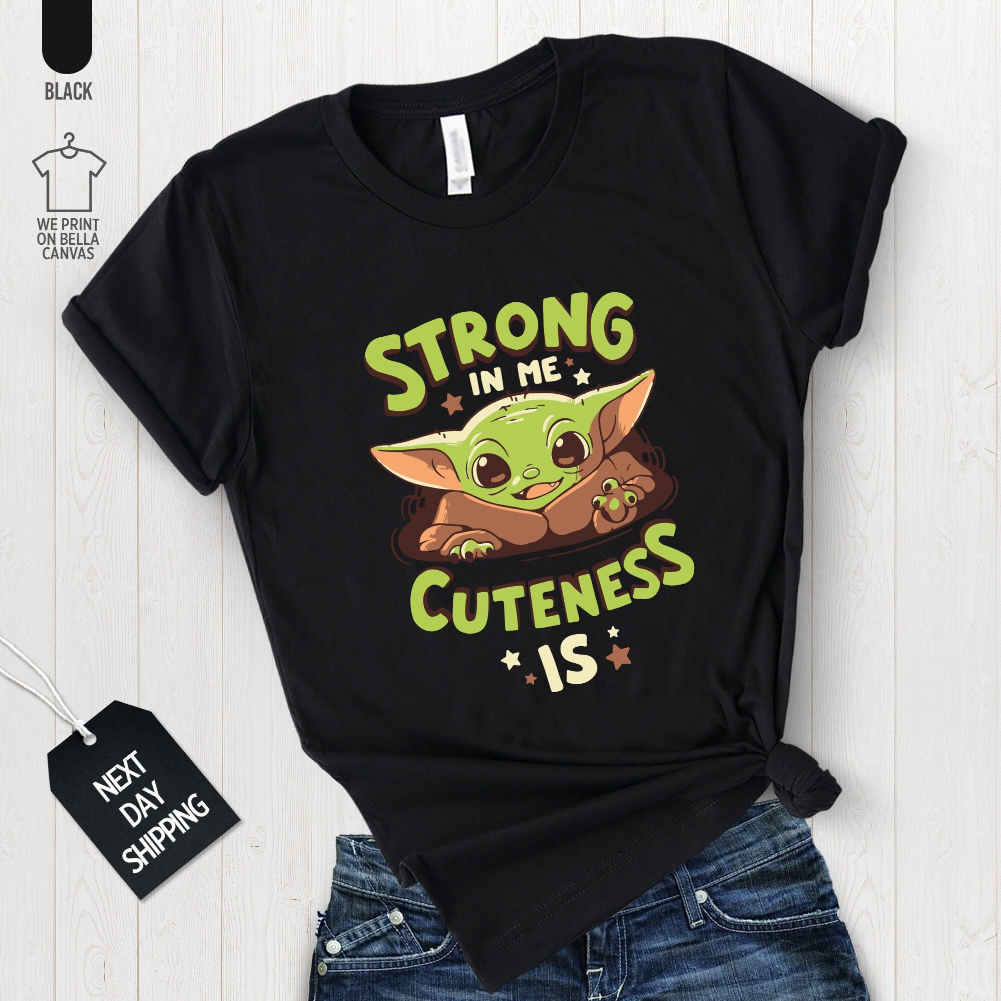 Strong In Me Cuteness Is, Snoopy Lover, Snoopy Shirt, Peanuts Shirt, Snoopy Love Shirt, Lovers Shirt, Cute Snoopy Shirt, A987 Bespoketshirt Collections