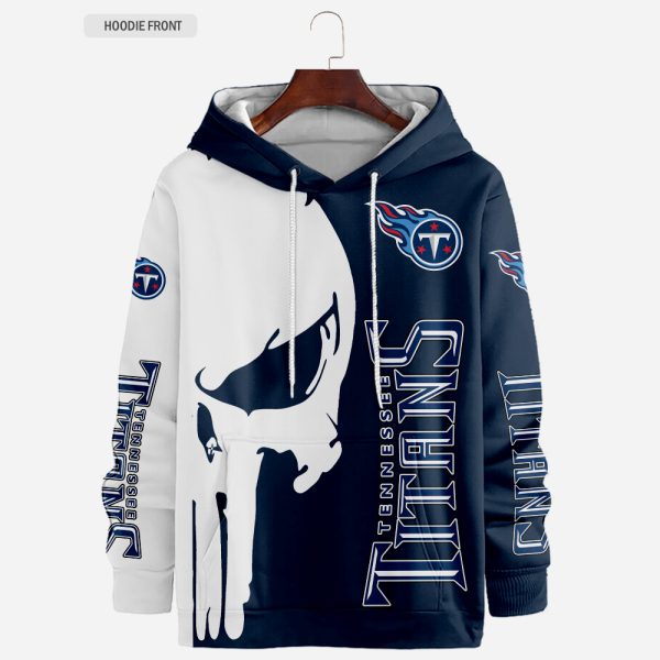 Tennessee Titans Hoodie, T-Shirt, Polo Shirt, Hawaiian Shirt, Collared Shirt, Zip Hoodie, Bomber Jacket, Short Pant, Long Pant, 3D All Over Print Clothing Store Gift for fan
