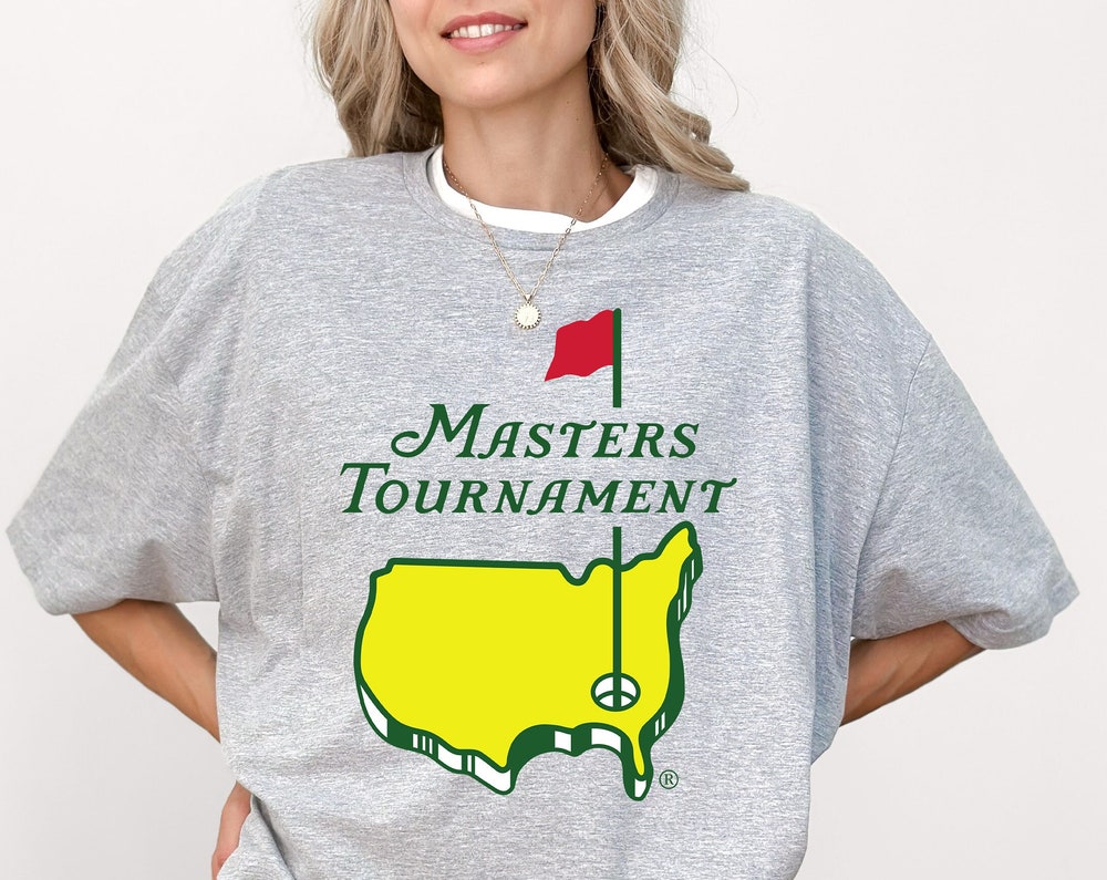 Peckshirt  The Masters Golf Shirt, Masters Golf Tournament, Golf Lover Shirt, Masters Golf Cups - Print In Your Way